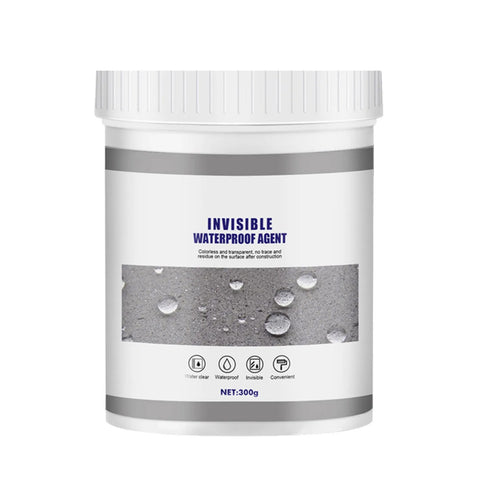 RainRepel Waterproofing Repair