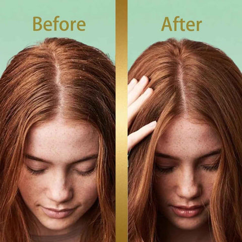 Herbal Glow Solid Shampoo Bar