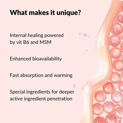 Zanskar | Advanced Pain Healing Cream (50g)