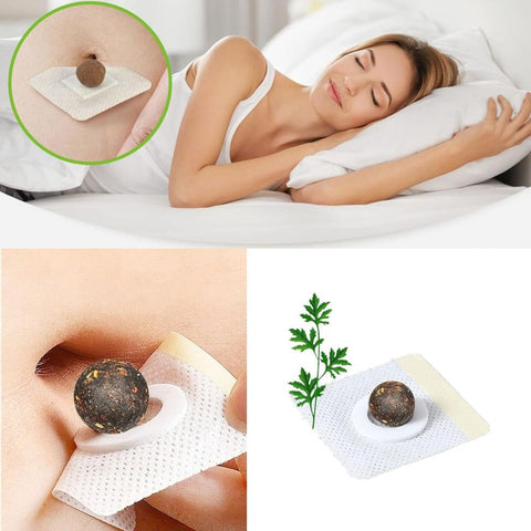 Magnetic Slimming Patch