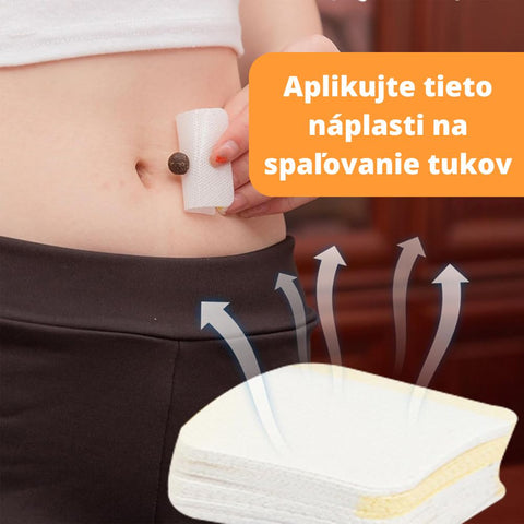 Magnetic Slimming Patch