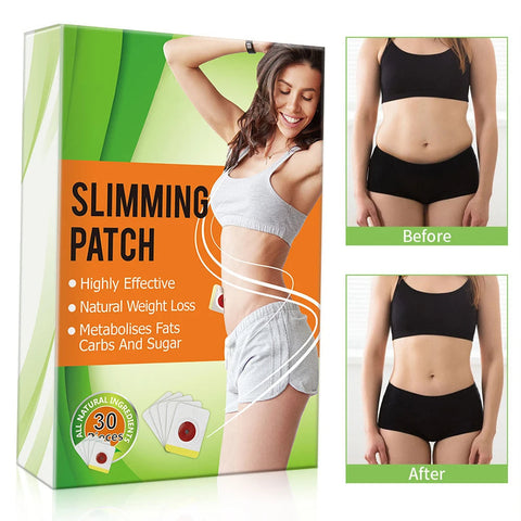 Magnetic Slimming Patch