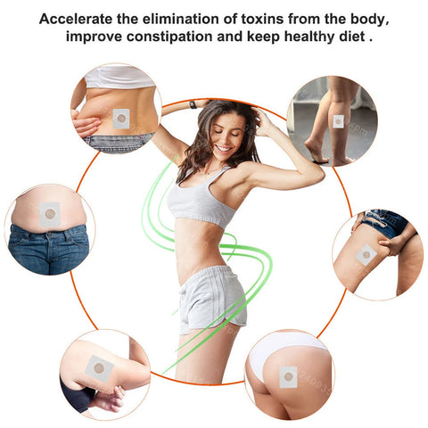 Magnetic Slimming Patch
